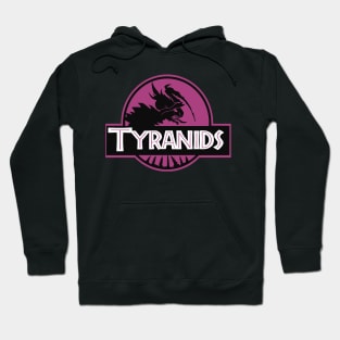 Tyranid Shirt Cool Gift Hoodie